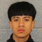 Erick Martincapir Driving While Impaired Drive After Consuming 21