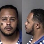 Dominic Mills Parole Warrant