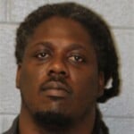 Shawn Glover Possession Of Firearm By Felon Larceny Of Motor Vehicle Parts