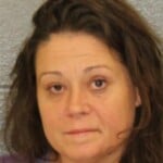 Tiffany Williams Probation Violation
