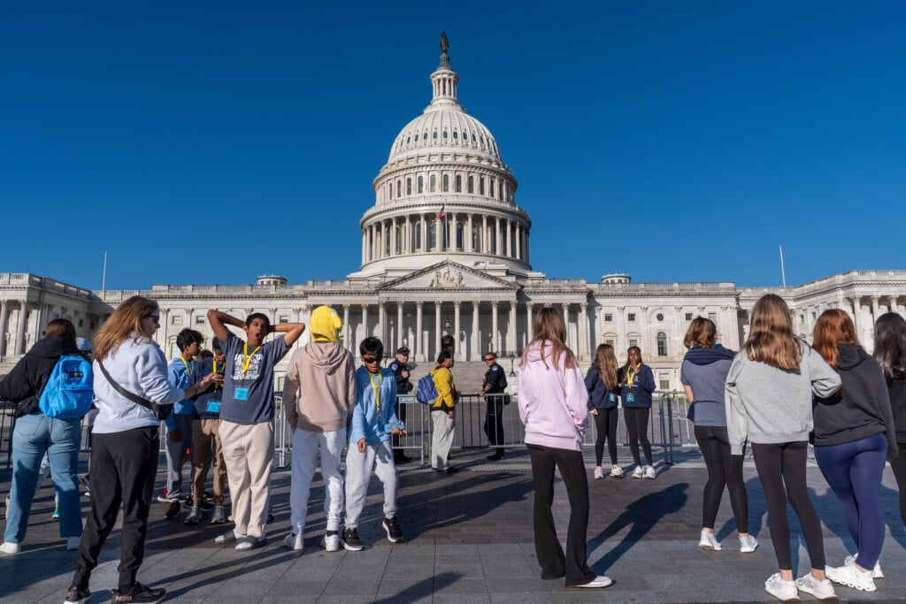 Government Shutdown