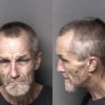 James Flowers Failure To Appear Felony Possess Methamphetamine Sch I Possess Possess Drug Paraphernalia