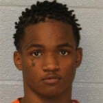 Khalil James Felony Conspiracy Breaking Or Entering