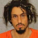 Terry Drake Second Degree Trespassing