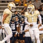 Unc Charlotte Vs South Florida Fb