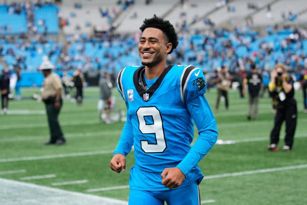 Cowboys Panthers Football