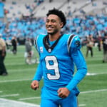 Cowboys Panthers Football