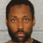 Christopher Foster Breaking And Entering Larceny