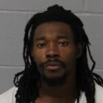 Joseph Jones Misdemeanor Larceny