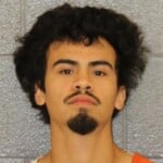 Elmer Leon Assault On A Female Misd Crime Of Dom Violence Injury To Real Property