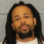 Jamchri Taylor Driving While License Revoked No Insurance