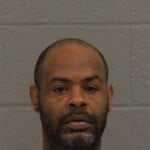 Anthony Horton Murder First Degree Robbery With Dangerous Weapon Felony Conspiracy