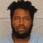 Diquan Hunt Probation Violation Assault