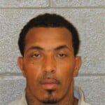 Ronald Santiago Driving While Impaired Larceny Probation Violation