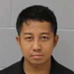 Lian Sang Driving While Impaired