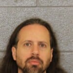 Christopher Withey Fugitive