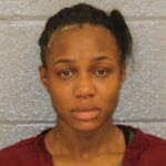 Memuna Yansaneh Misd Crime Of Dom Violence
