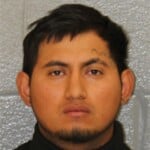 Melvin Ambrocio Hitrun Fail Stop Damage No Operators License Reckless Driving To Endanger No Liability Insurance Fail To Heed Light Or Siren Drive Without Rear Lamps