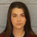 Faith Payne Simple Assault Domestic Violence