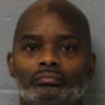 Nathaniel White Possession Of Firearm By Felon