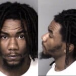 Jadarius Mcconnihead Possess Stolen Firearm