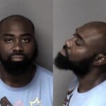Marteno Carroll Firearm Possess Felon Murder First Degree Attempt