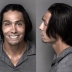 Nathanael High Assault Inflict Serious Injury