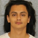 Nicholas Tecotl Battery Of Unborn Child Assault On A Female Injury To Personal Property Crime Of Domestic Violence