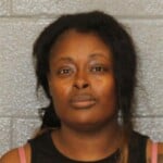 Felicia Evans Simple Assault