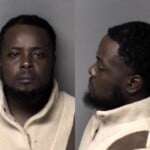 Careef Works Failure To Appear Driving While License Revoked Not Impaired