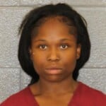 Janiarha Johnson Simple Assault