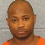 Rickey Mcclurkin Trafficking Opium Or Heroin Hitrun Fail Stop Prop Damage