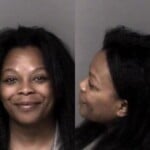 Chrystalchannel Barnes Flee Elude Arrest With Motor Vehicle Exceed Posted Speed Reckless Driving To Endanger