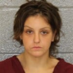 Hailey Woelk Felony Larceny Felony Conspiracy Trafficking Cocaine