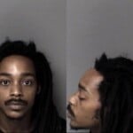 Mikael Mccollum Cocaine Possess Firearm Carrying Concealed Possess Drug Paraphernalia