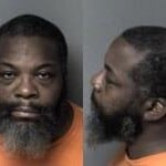 Jermaine Ravenel Failure To Appear Misdemeanor
