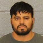 Nahum Santos Assault By Strangulation Assault On A Female
