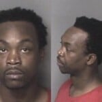 Herbert Clinton Failure To Appear Misdemeanor