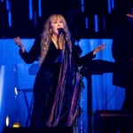 Stevie Nicks