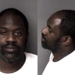 Mario Davis Driving While Impaired