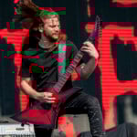 2025 Louder Than Life Music Festival