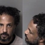 Henok Assenu Domestic Violence Protection Order