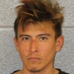 Arbey Jijon Assault Inflicting Serious Injury Possession Resisting Officer