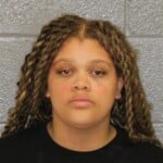 Morgan Wade Simple Assault