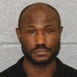 Yaluba Conteh Felony Possession