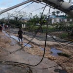 Jamaica Extreme Weather