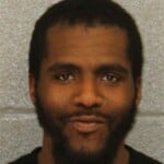 Malik Benson Driving While License Revoked Felony Possession Of Cocaine Open Container