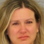 Michelle Simonds Driving While Impaired