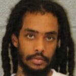 Osaze Salesman Driving While Impaired