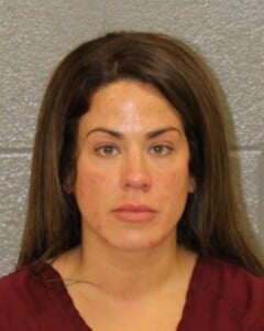 Chelsea Hogan Assault With A Deadly Weapon